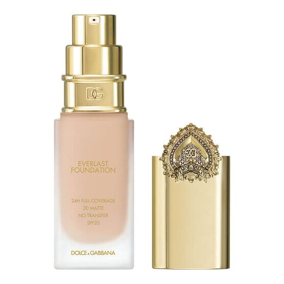BASE FDT 10N LIGHT MEDIUM FLAWLESS